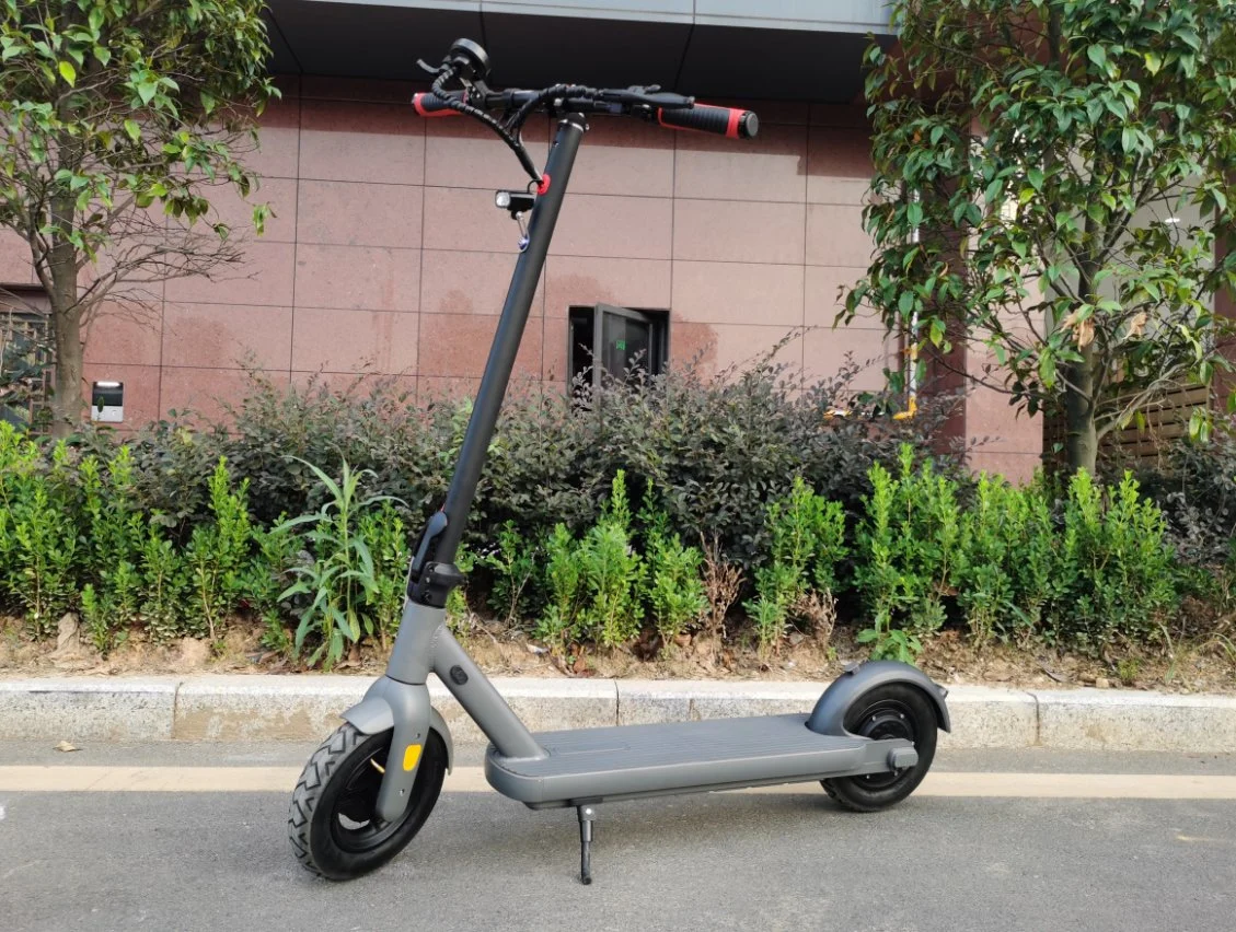 Max Load 120kg Max Speed 30km/H Adult Children Wellsmove Electric Scooter