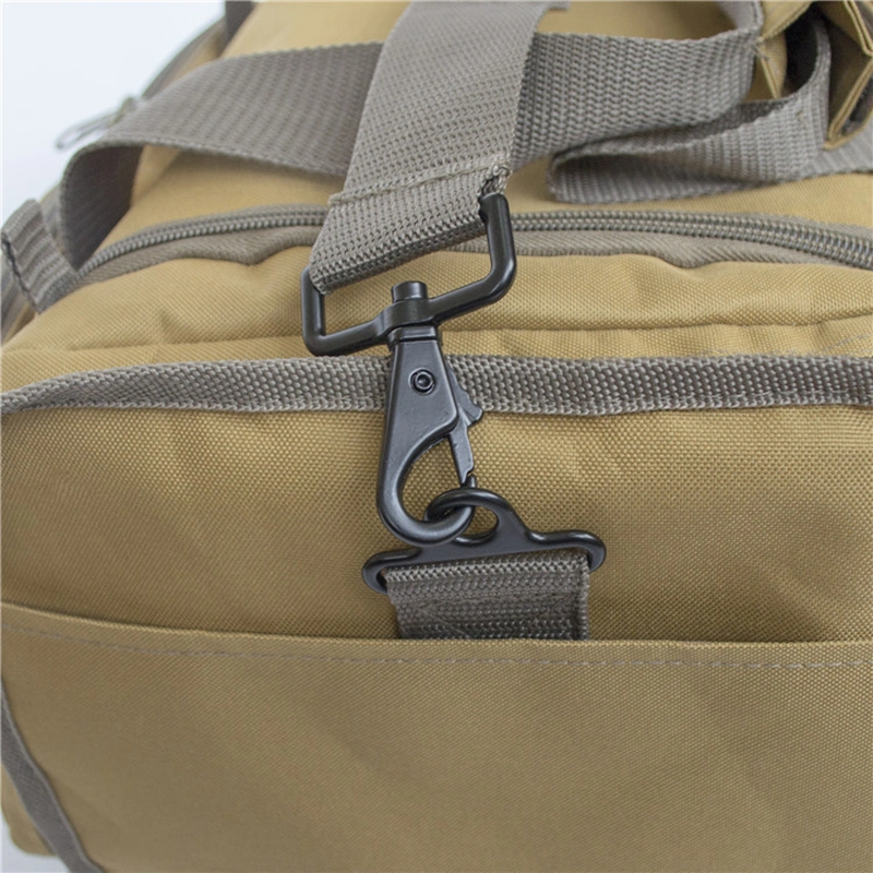 Multi-Functional Tactical Duffel Bag Travel Bag Outdoor Shoulder Bag Bl13332