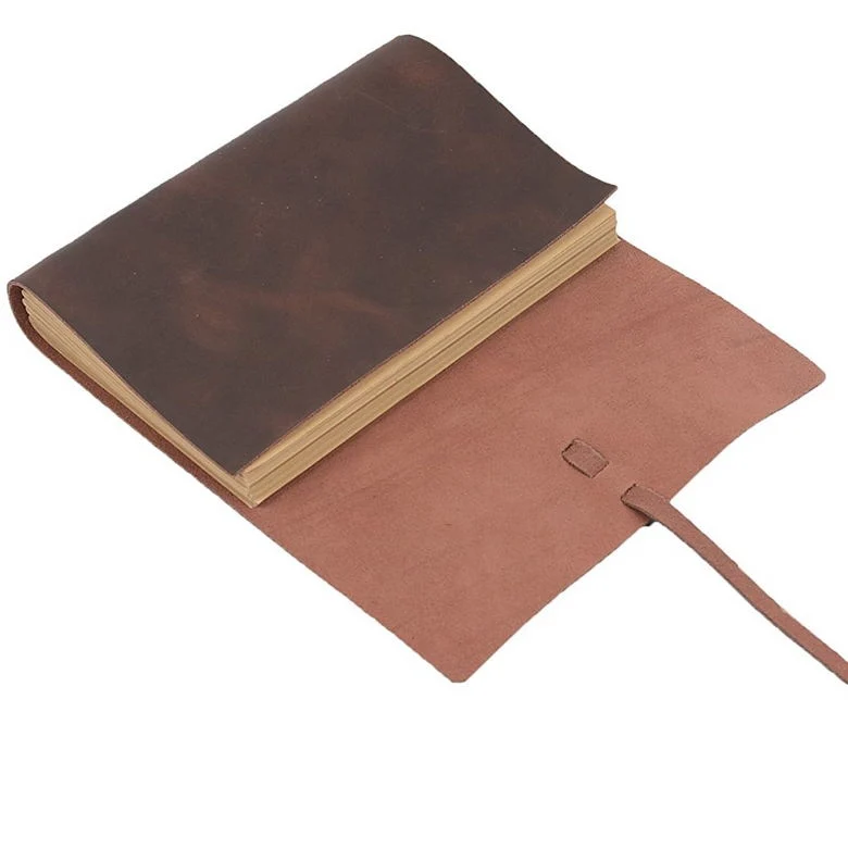 Fashionable Custom Exercise Notebook for Journal Record