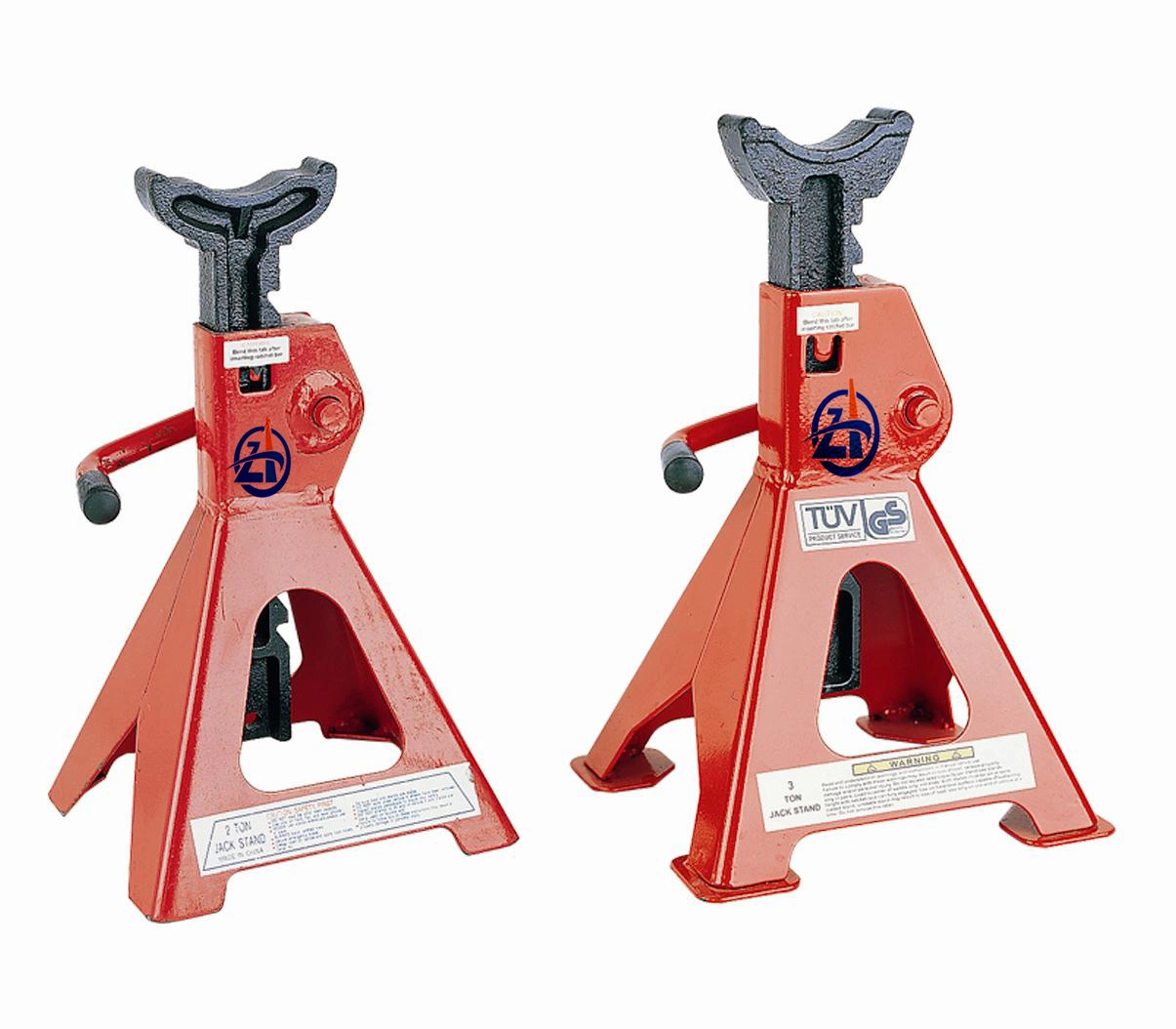 Jack Stand 3ton Auto Reparatur-Tools