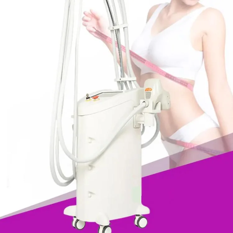 Cellulite Removal Machine Roller Massage Anti-Wrinkle Beauty Equipment