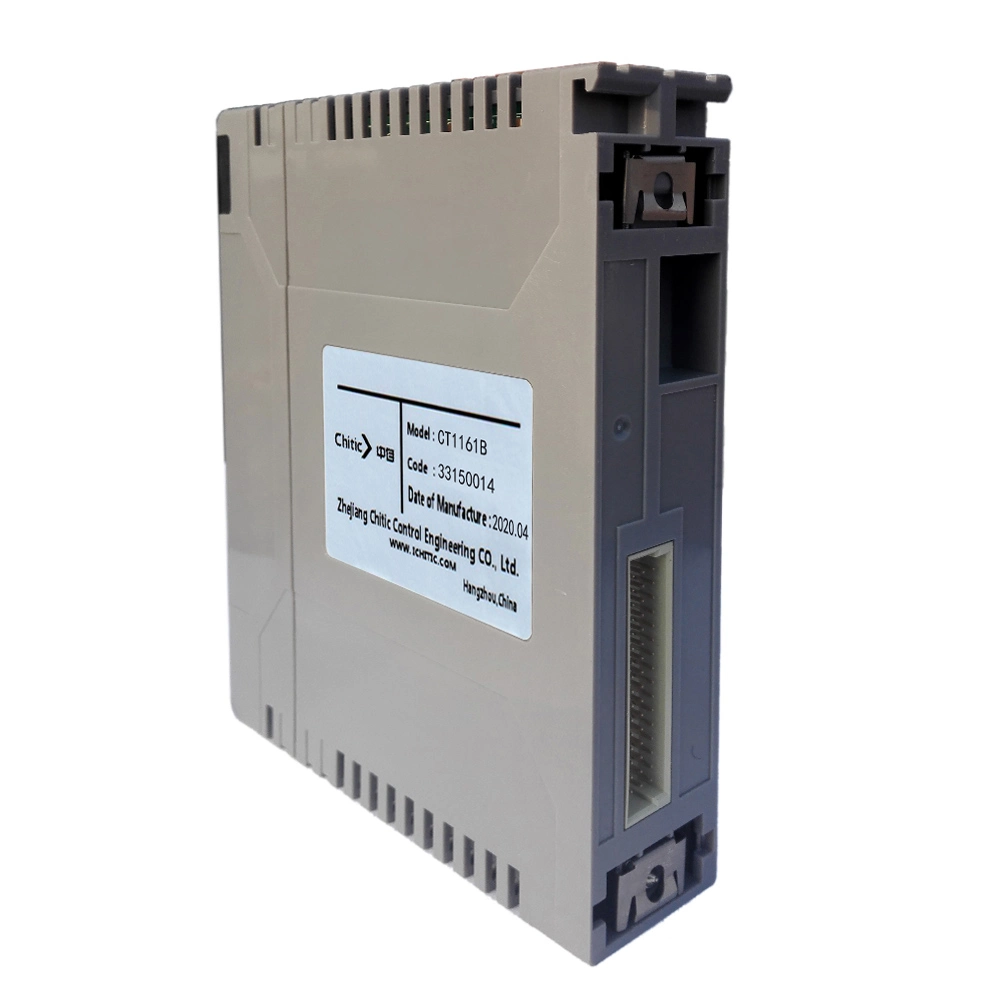 PCS1800 DCS Control Module (CT1161B) I/O Signal Processing Photovoltaic