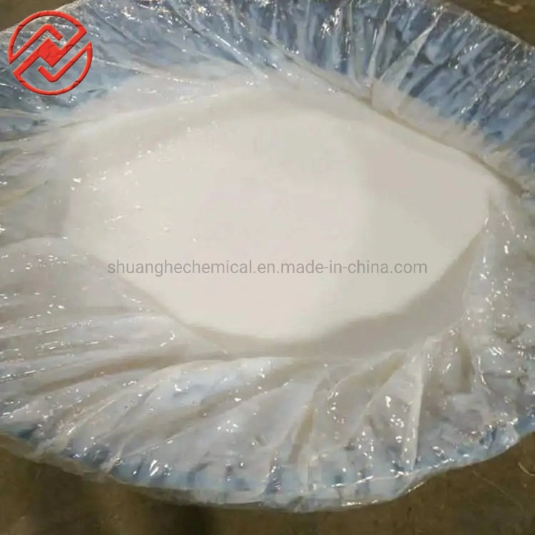 CAS رقم 25085-39-6 SBR Latex Stiene-Buadiene المطاط Latex لورق الطلاء المسبق من المصنّع الأول في الصين