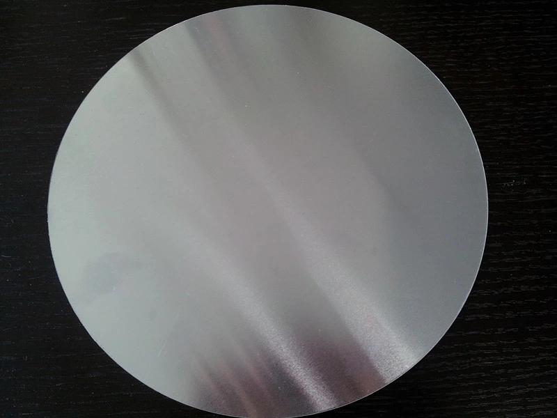 1050 Aluminum Circle for Lamp