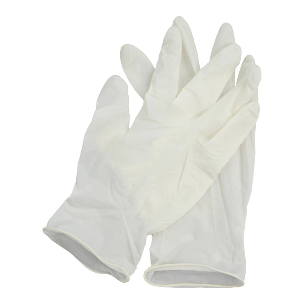 Wholesale/Supplier Disposable Latex Medical Gloves