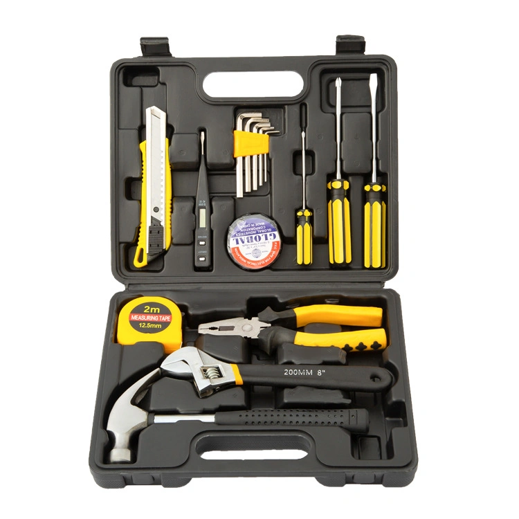 Hardware Hand Tools Combination Repair Sets of Toolboxes Wholesale