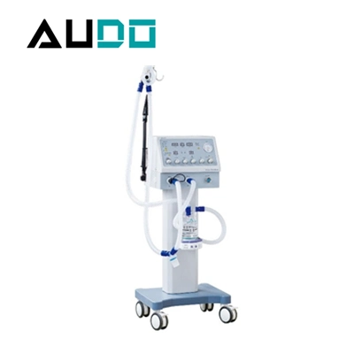 Anesthesia Machine Distributor Price Vm-500 From Medical Devices Manufacturer