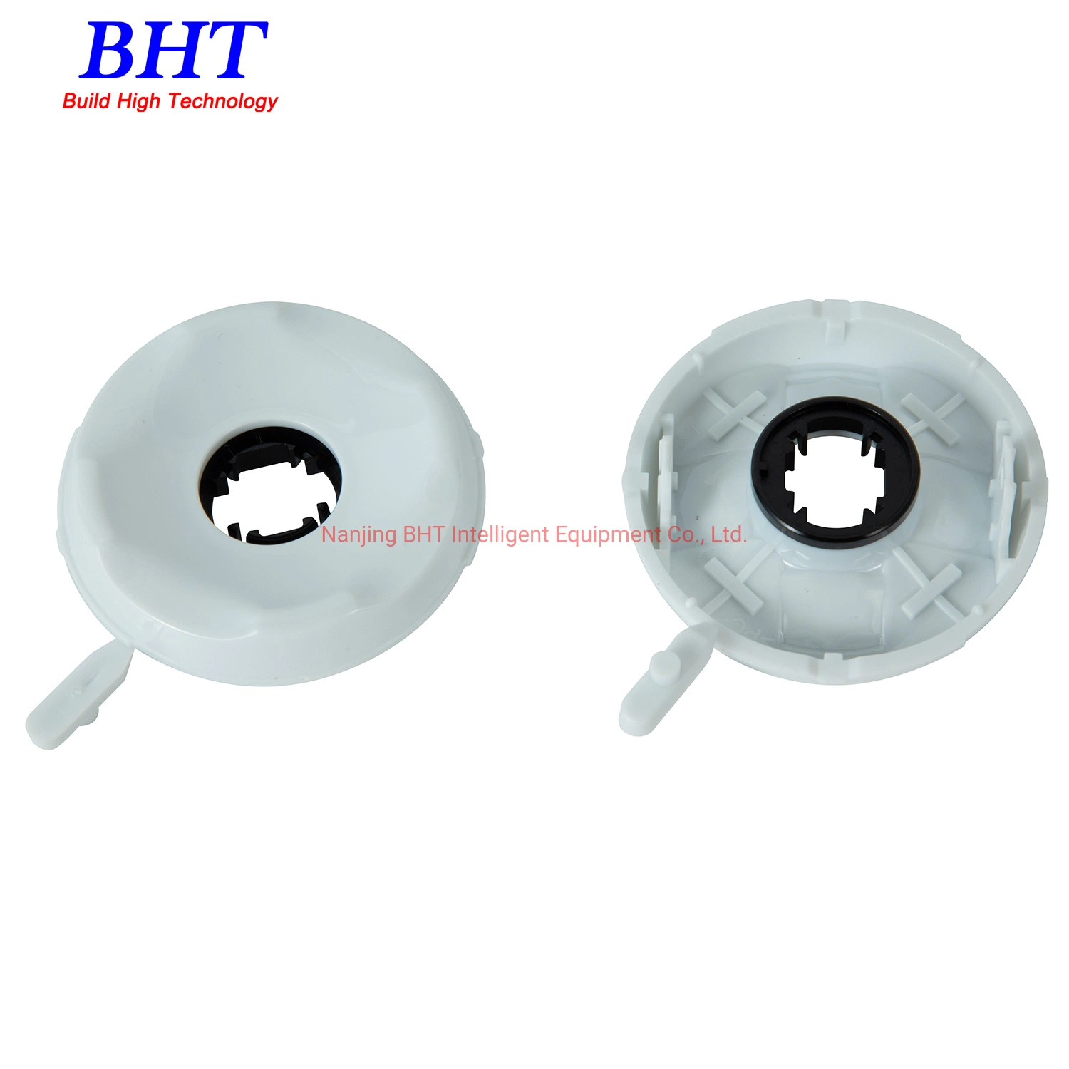 Auto Parts of Plastic Button / Switch Injection Molding Used in Honda Cars