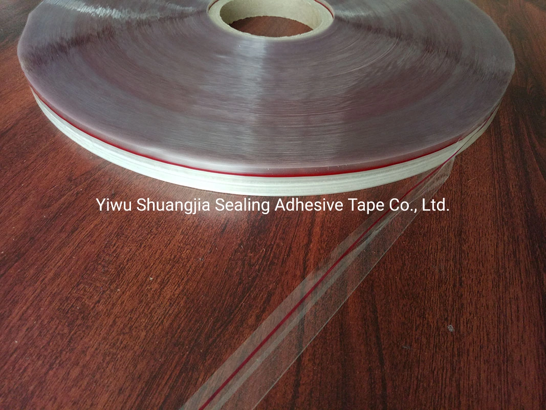 OPP05 Right Glue Sealing Tape for PE Bag