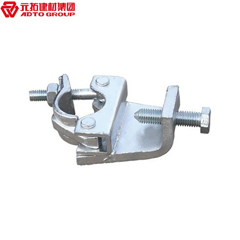 Competitive BS1139 En 74 Scaffold Right Angle Coupler Scaffolding Brace Coupler