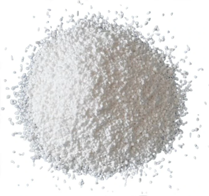 High quality/High cost performance  Water Purification 25kg Granules SDIC Dihydrate 56% Price Sodium Dichloroisocyanurate