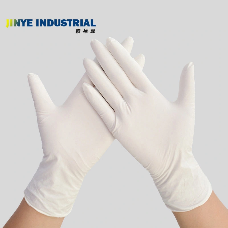 Best Quality Latex Gloves Disposable Disposable Working Gloves