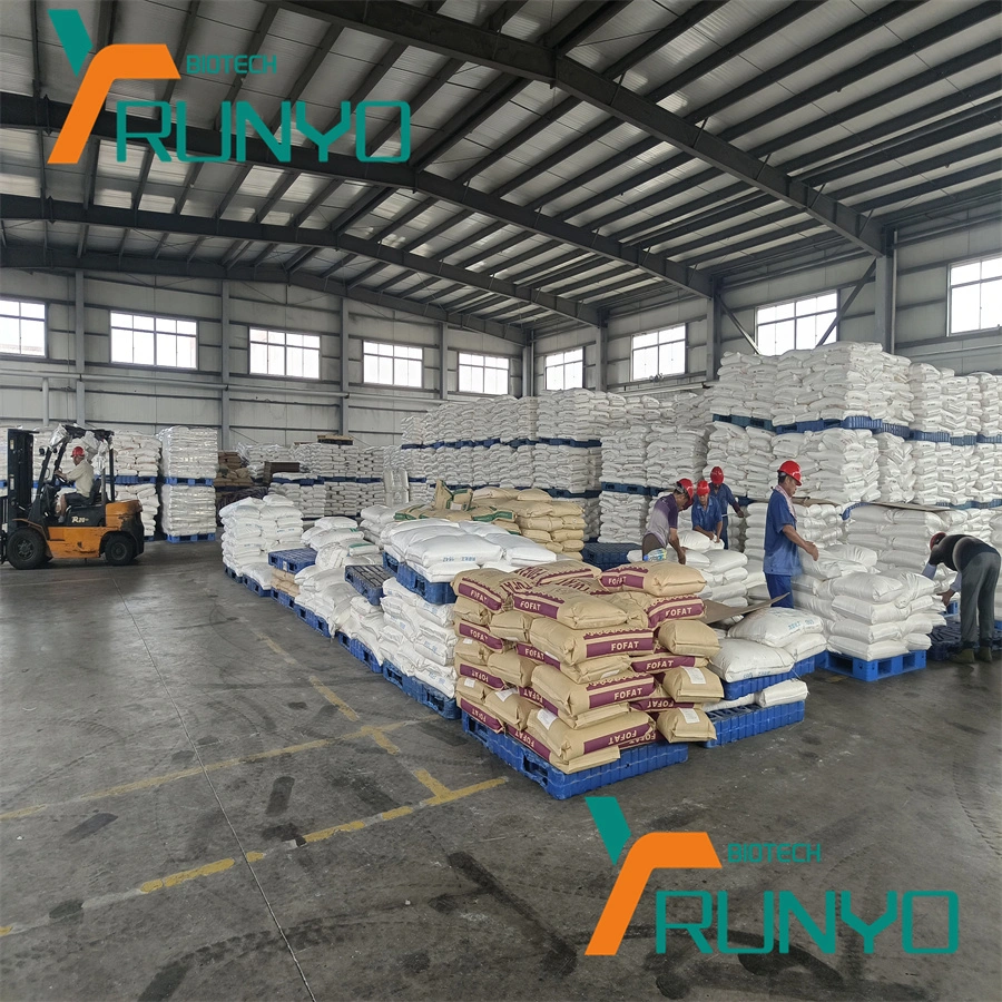 Industrial Grade SHMP Sodium Hexametaphosphate for Water Treatment Agent, Corrosion Inhibitor, Metal Surface Treatment Agent, Cement Hardening