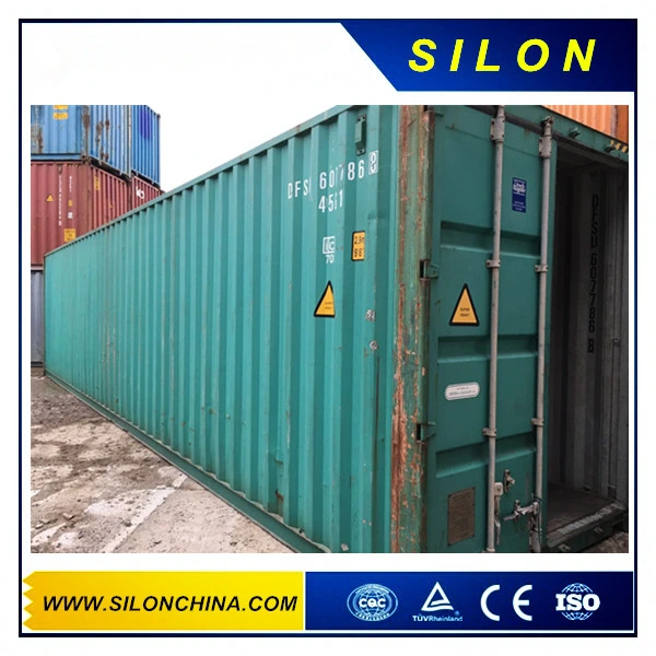 Used Office Container in China