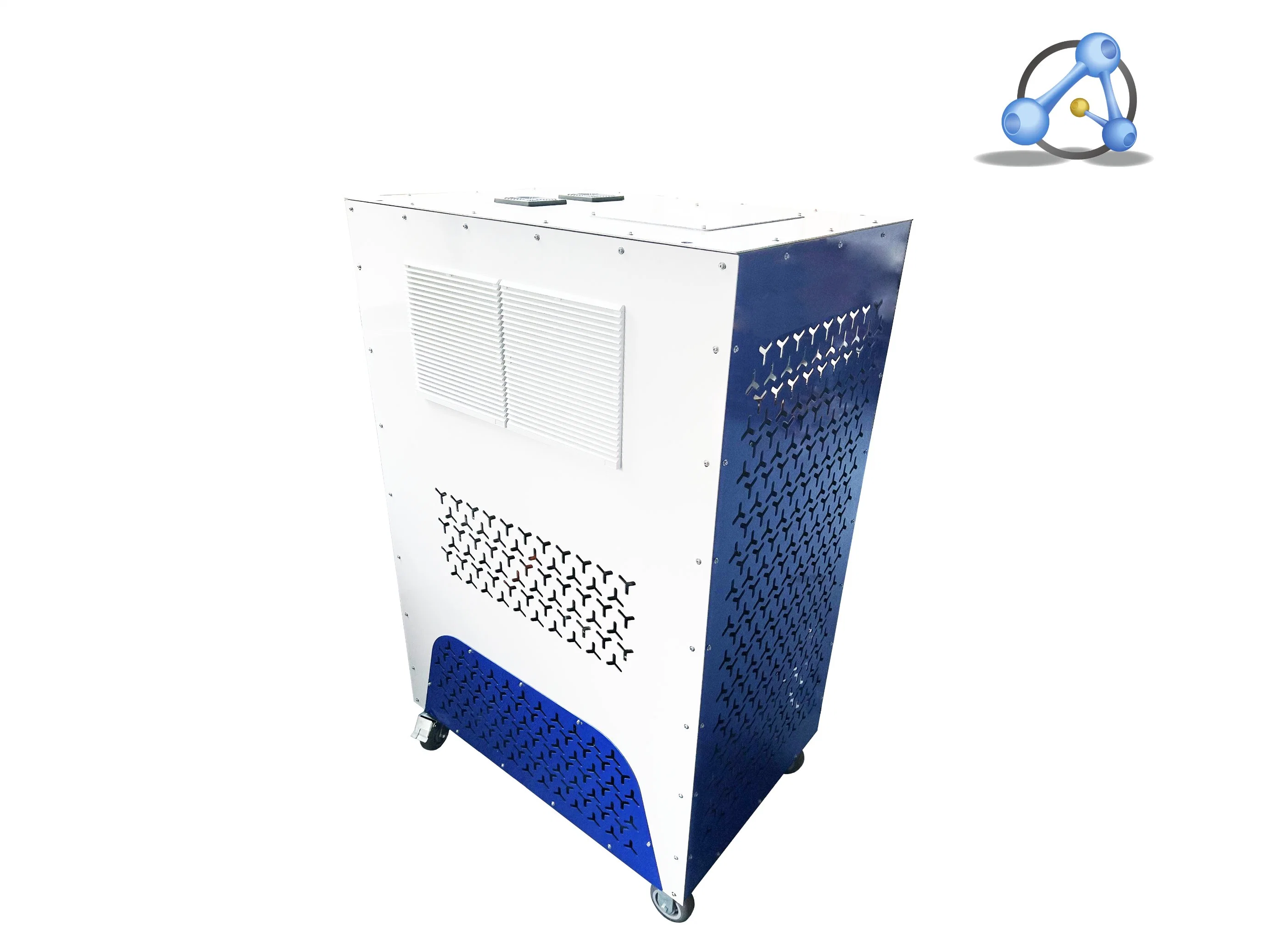 20kw Hydrogen Fuel Cell Power Supply System Hydrogen Generator