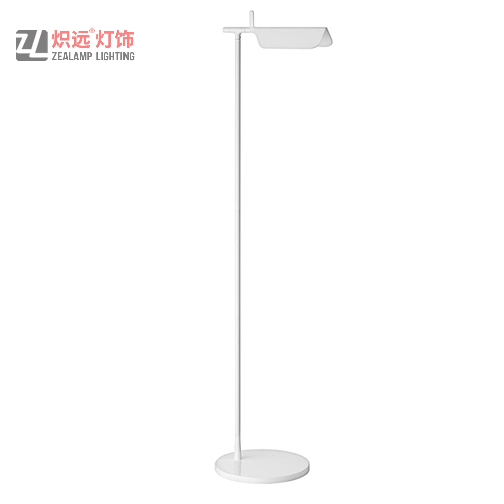 Art Floor Lamps Living Room for Hotel Project Lighting (ZLF021)