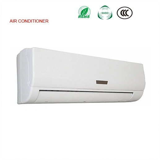 Ventilation CA divisée 12 000 BTU OEM de bonne qualité