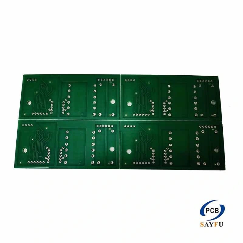 Carte de circuit imprimé de PCB PCB multicouche de la carte mère Assemblée HDI conception PCB