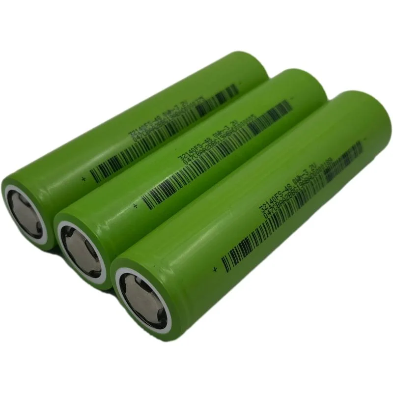 Brand New 15ah LFP Battery Cells High and Low Temperature Resistance Large Capacity 3.2V 15ah LiFePO4 Battery 32140 33140