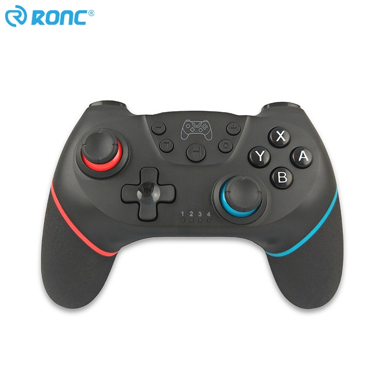 New Arrival Bt 3.0 Wireless Gamepad Factory Wholesale/Supplier Joystick & Game Controller for PC Mobile Phone TV Switch