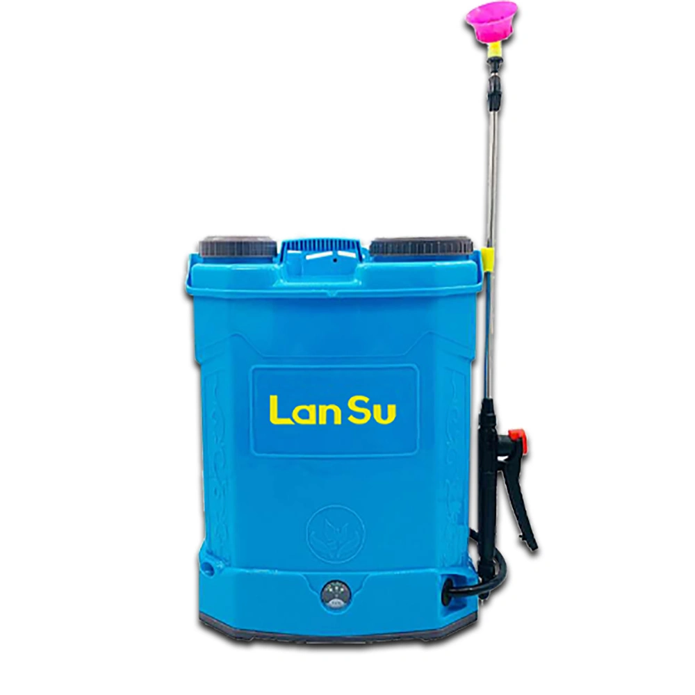 Hand and Electric Sprayer Backpack Sprayer Garden Tools
