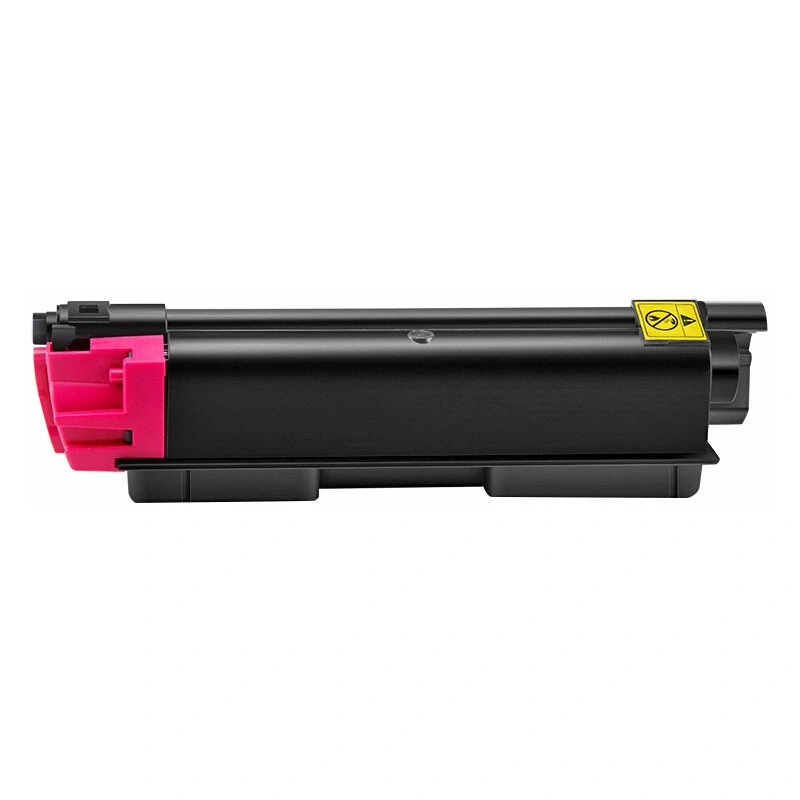 Fabricants de photocopieurs Japon toner TK-593 Tk593 compatible avec le copieur Kyocera Cartouche de toner couleur