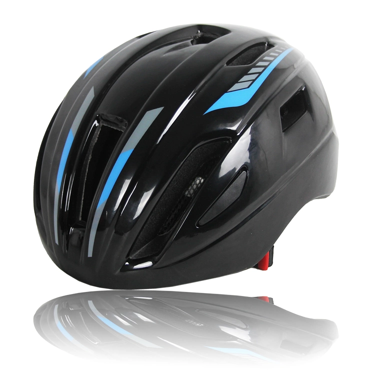 River New Style PC in Mould Bicycle MTB Road/Racing Carbon Helmet Riding Equipment for Adult