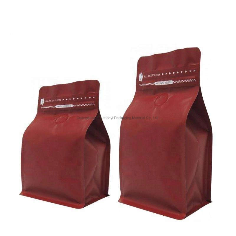 Stand up Pouch Bags Packaging Ziplock Plastic Packaging Package Bag