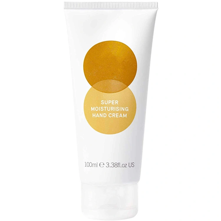 OEM/ODM Super Moisturizing Nourishing Hand Cream for All Skin Types