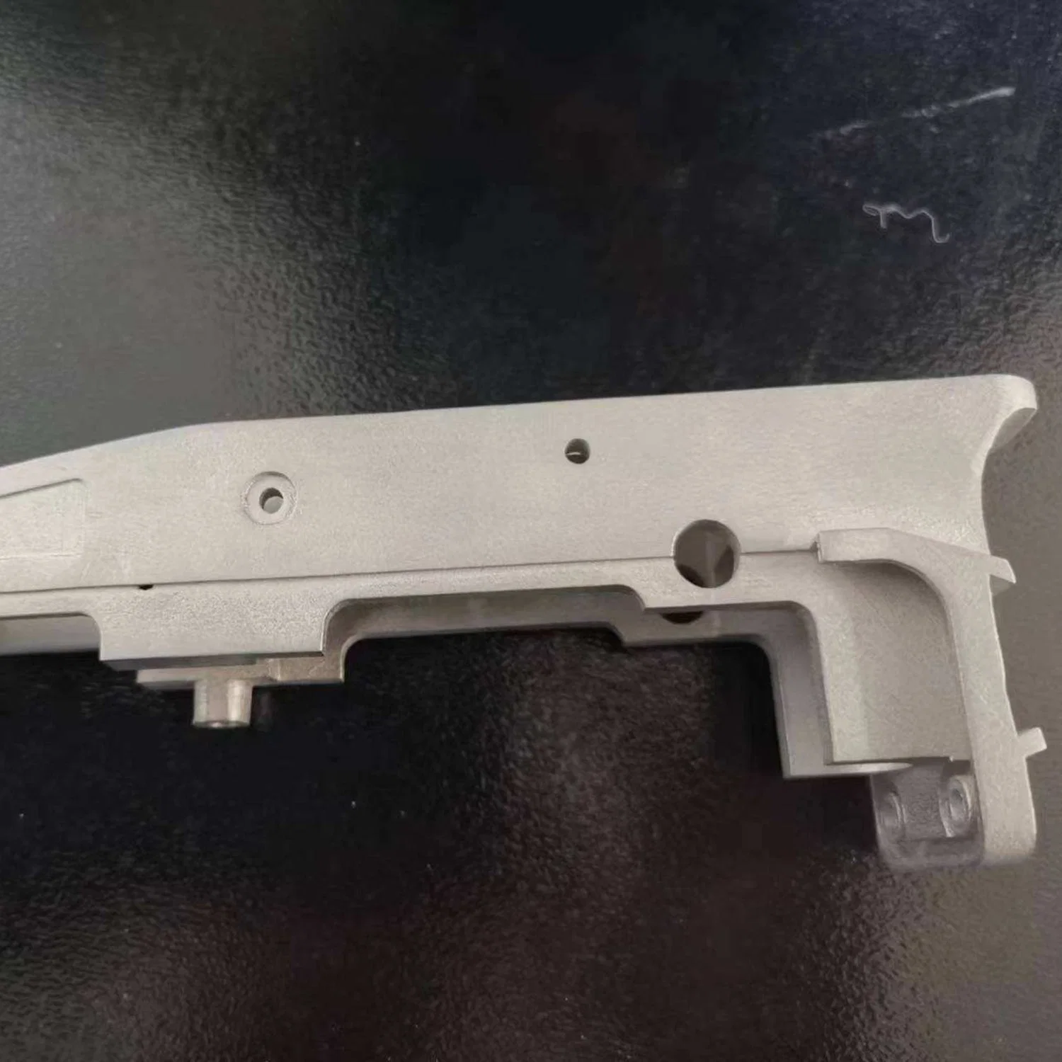 CNC Machined Ar Vz 61 Lower for Special Accessories