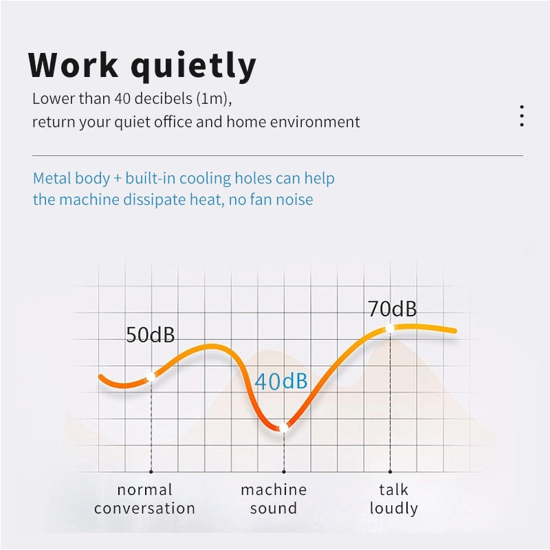 1000va 600W Inversor de Linha UPS Fonte de Alimentação Sistema de Energia de Backup