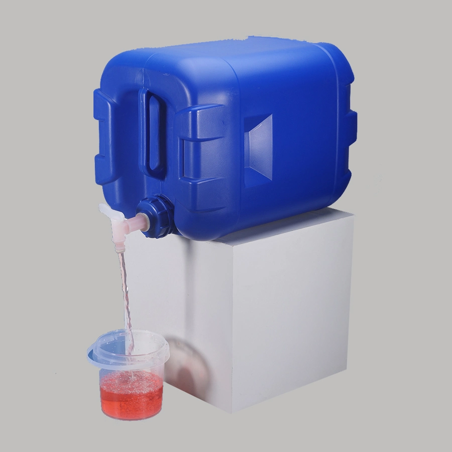 5ml Industrial Plastic Container Plastic Buckets