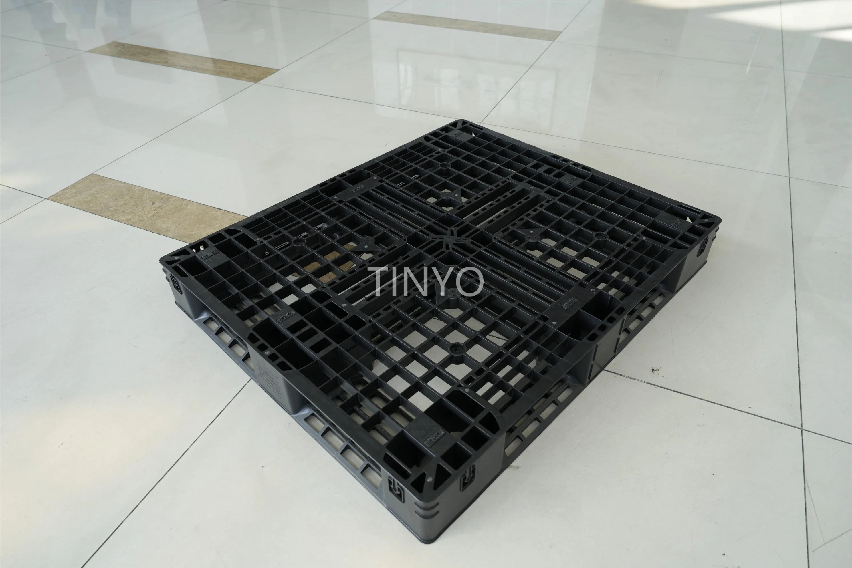 Stainless Steel Metal Plastic Spill Tablet Pallet for Exporting