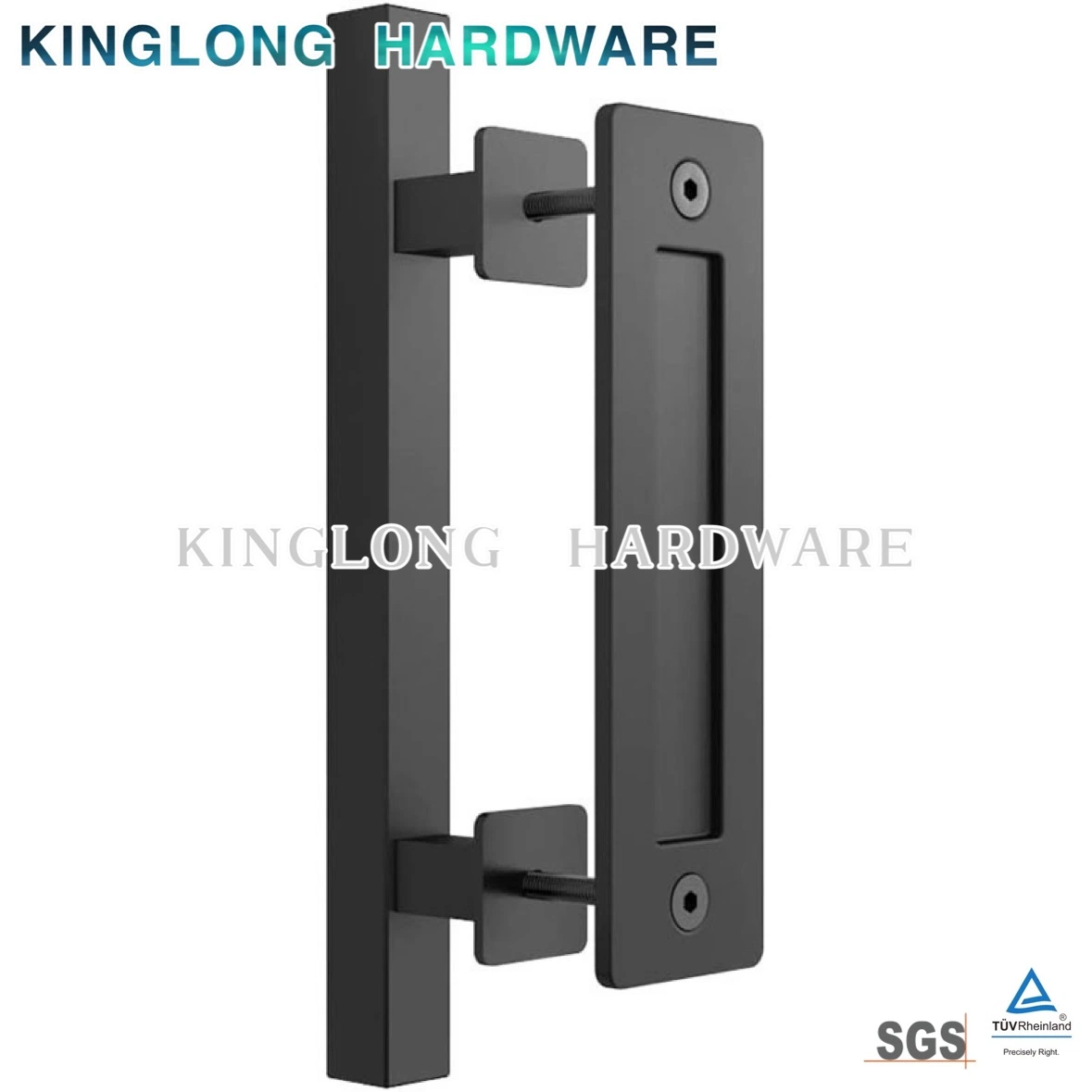 Barn Door Handle Aluminum Handle Sliding Door Sliding Door Cabinet Window Wooden Door Balcony Door Bathroom Glass Door Small Handle