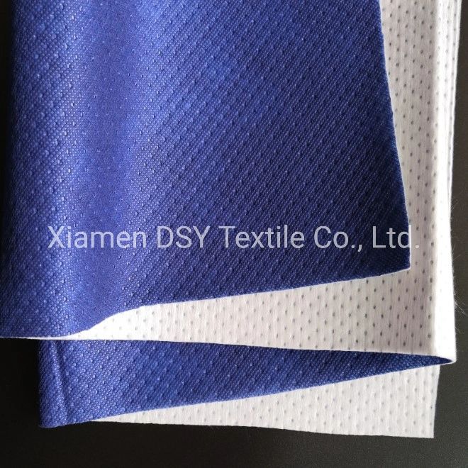 3 Layer Sfs Nonwoven Fabric for Making Car Cover