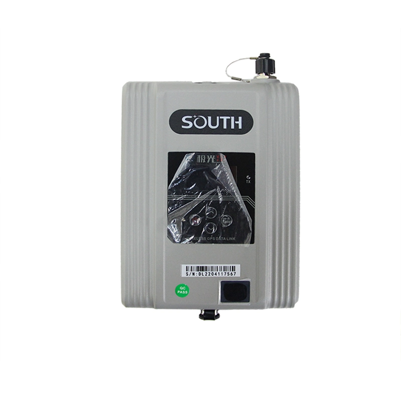 High Precision South Rtk New G1 Gnss Rover and Base Station GPS Survey Instrument Same as Hi Target GPS