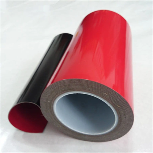 IXPE Foam PE Foam Tape for Sealing Application