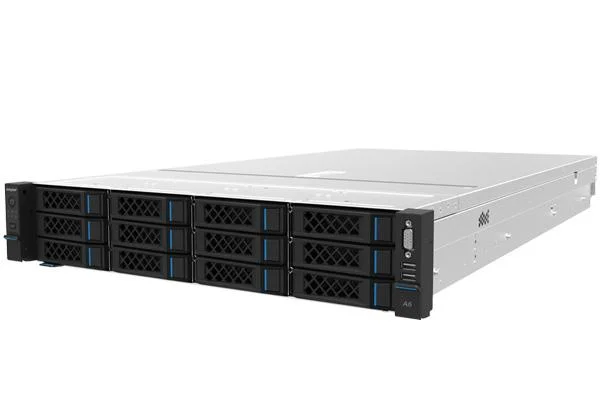 2022 tout nouveau serveur rack AMD 2u Inspur NF3280A6