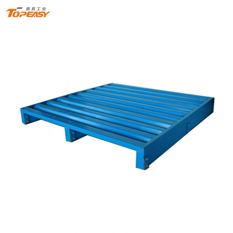 High quality/High cost performance  Metal Pallets Manufacturers