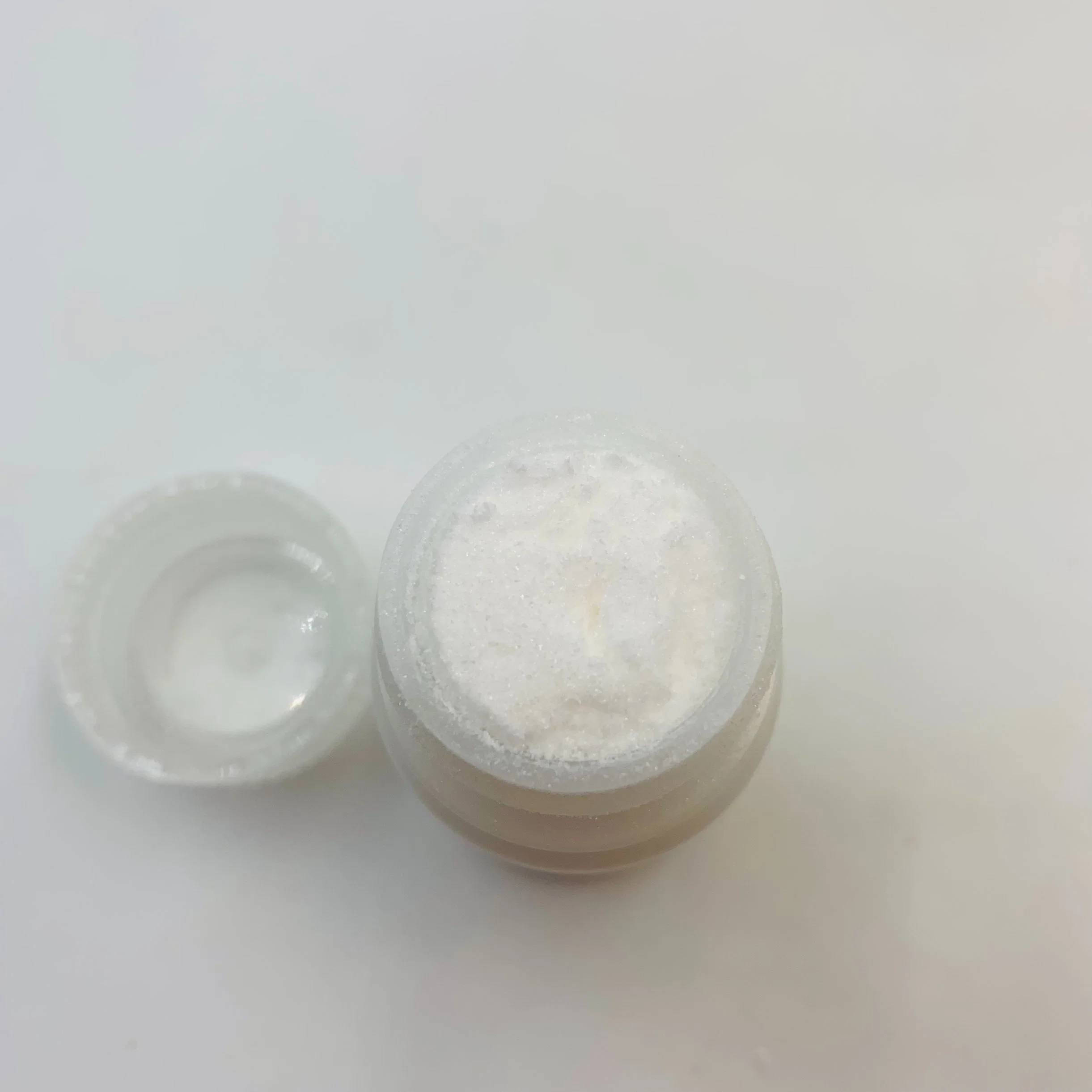 Blanchissant la peau des peptides cosmétiques anti rides de la poudre de pureté de 99 % Palmitoyl Oligopeptide