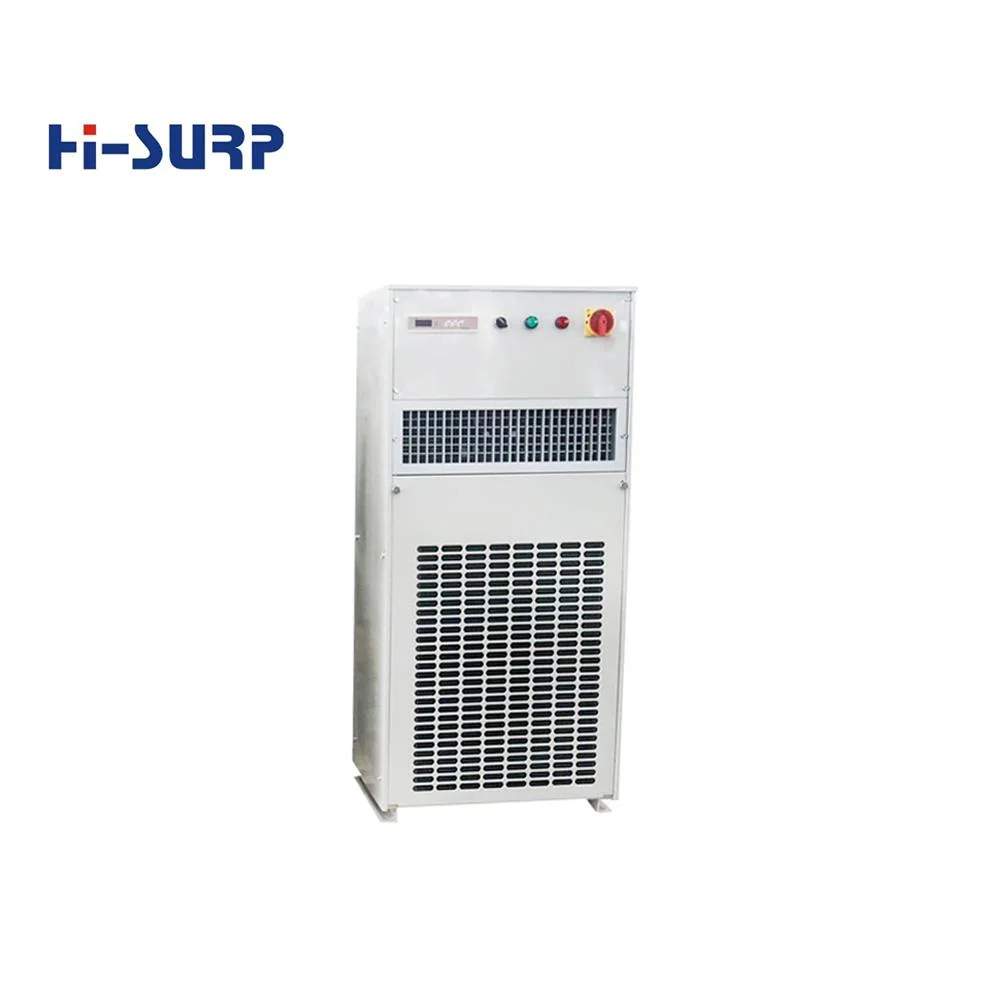 Hi-Surp Industrial 80c High Temperature Resistant Coal/Steel/ Coking Industry Cooling System Air Conditioner