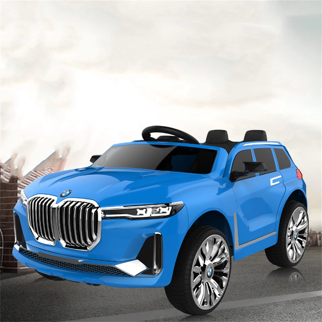 Children off-Road Vehicle Toy Ride on Car Car Electric Car