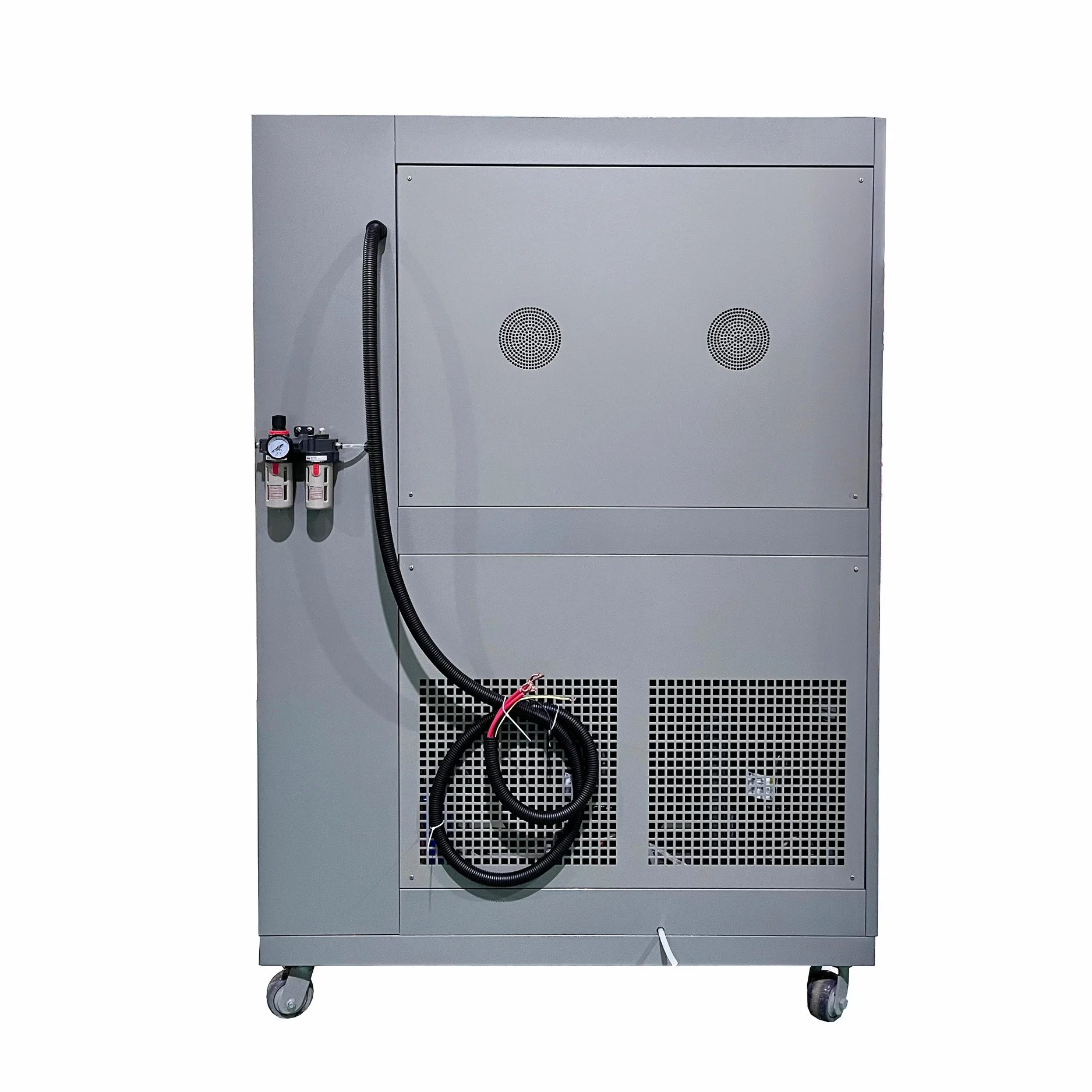 Laboratory Programmable Temperature Humidity Environmental Test Chamber / Climatic Testing Machine