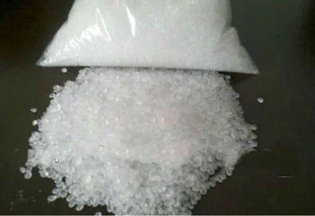 Ethylene-Vinyl Acetate Copolymer/EVA Raw Materials Virgin/Recycled