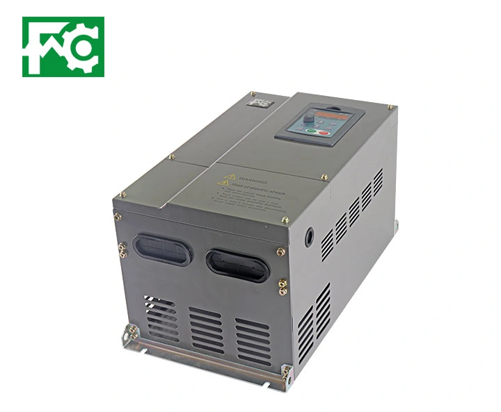 Variable Speed Drive, Frequency Inverter, Power Inverter, AC Motor Drive