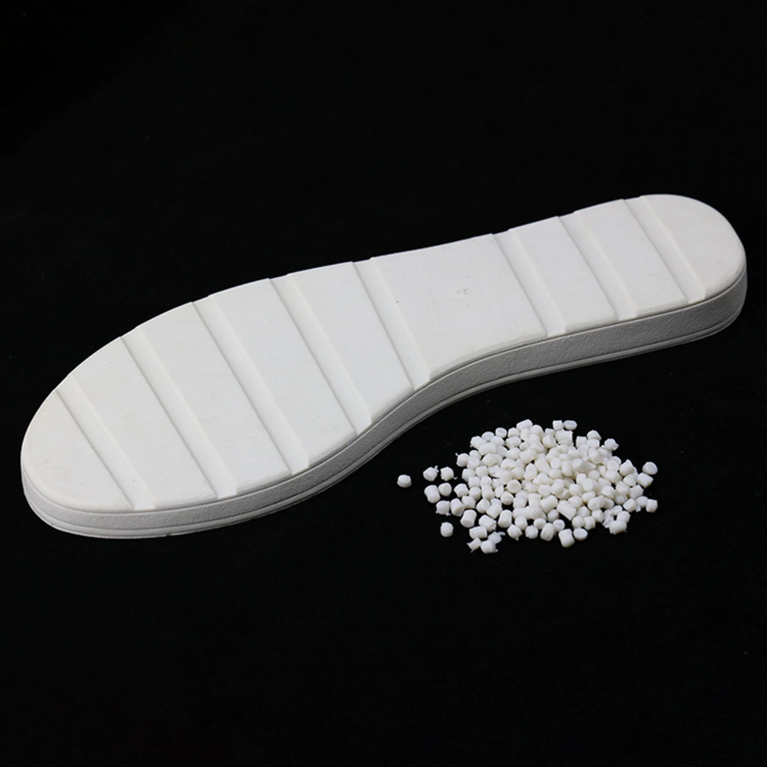 Factory Plastics Injection Plastic Material Sex Doll Granules Shoes Thermoplastic Rubber TPR