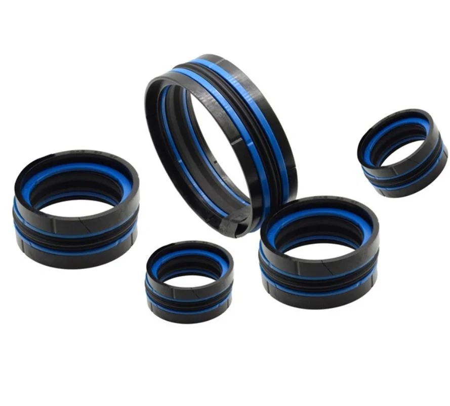 Kdas 200*175*25.4 MD-L Double-Acting Piston Hydraulic Seal