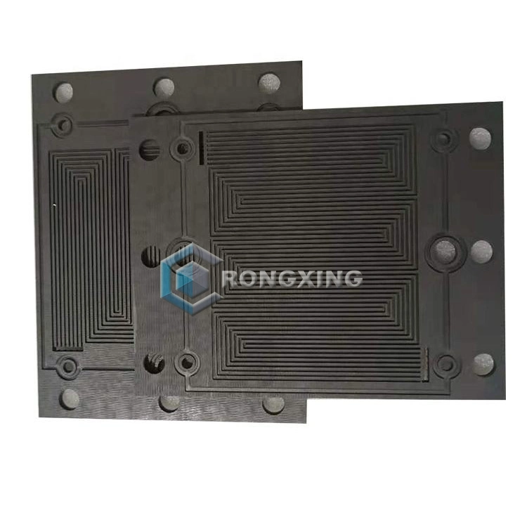 Graphite Bipolar Plate Sheet for Fuel Cell