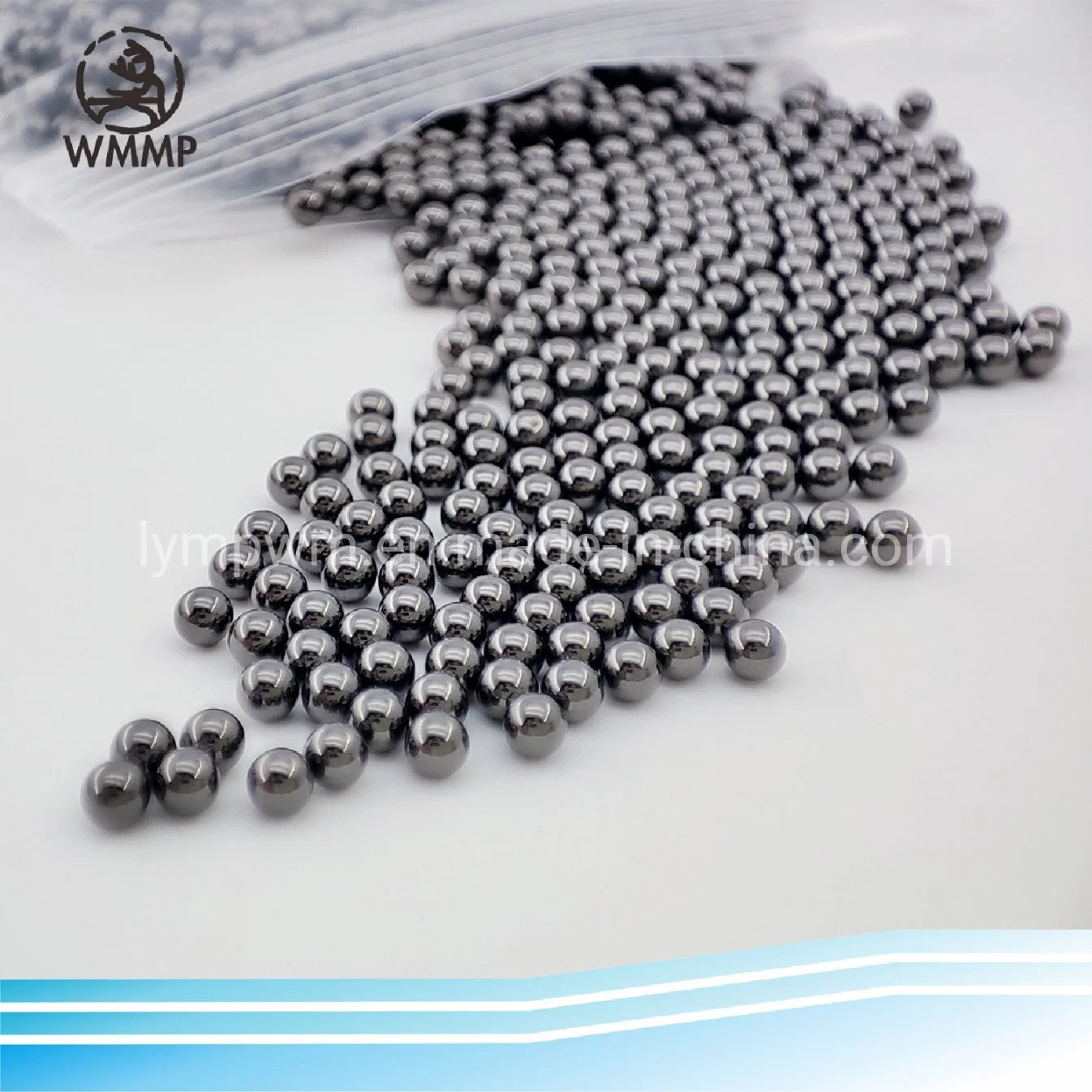 2023 Factory Promotional 99.95% Tantalum Ball Dia2.0mm Tantalum Ball