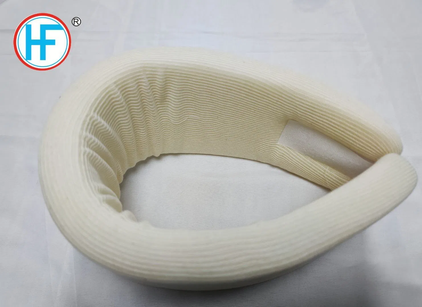 Hf Manufacturer Neck Soft Collar for Neck Wound